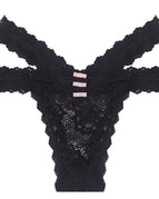 Black / XS