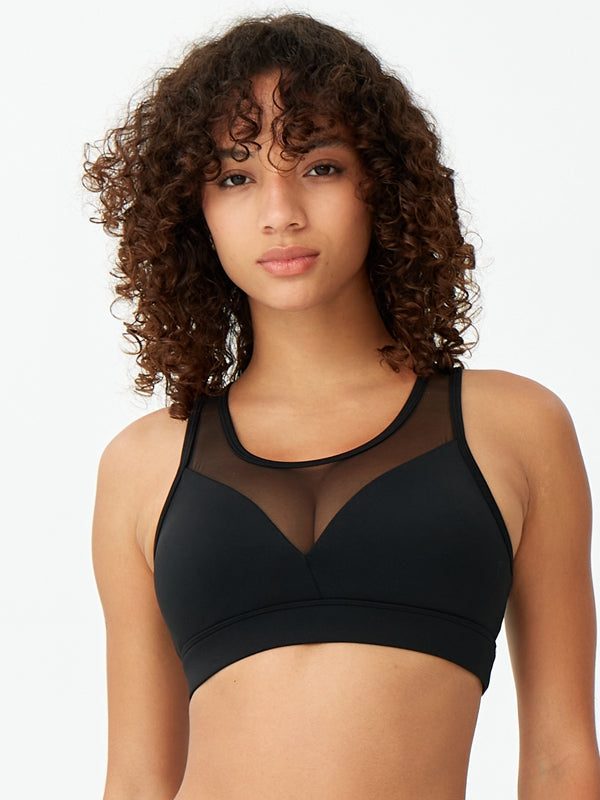 ❤ZASUWA Female Super Sexy Unique Mesh Hip-lift Leggings