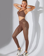 Sienna / S / Leggings+Bras