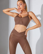 Sienna / S / Leggings+Bras