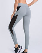 Gray / S