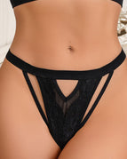 Black / XS