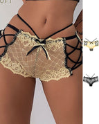 2 Color Set / One Size