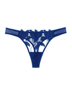 Blue / S / Underwear