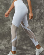 Leggings / S / White