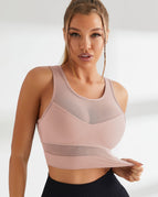 Light Pink / S
