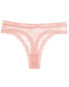 Light Pink / S