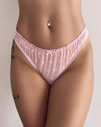 Light Pink / One Size