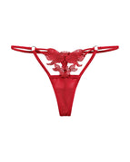 Red / S
