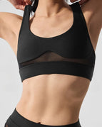 Black / S / Bras