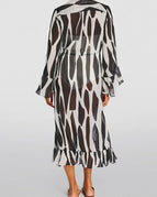 Black / S / 2 Pieces Swimwear