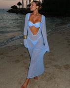 Sky Blue / One Size